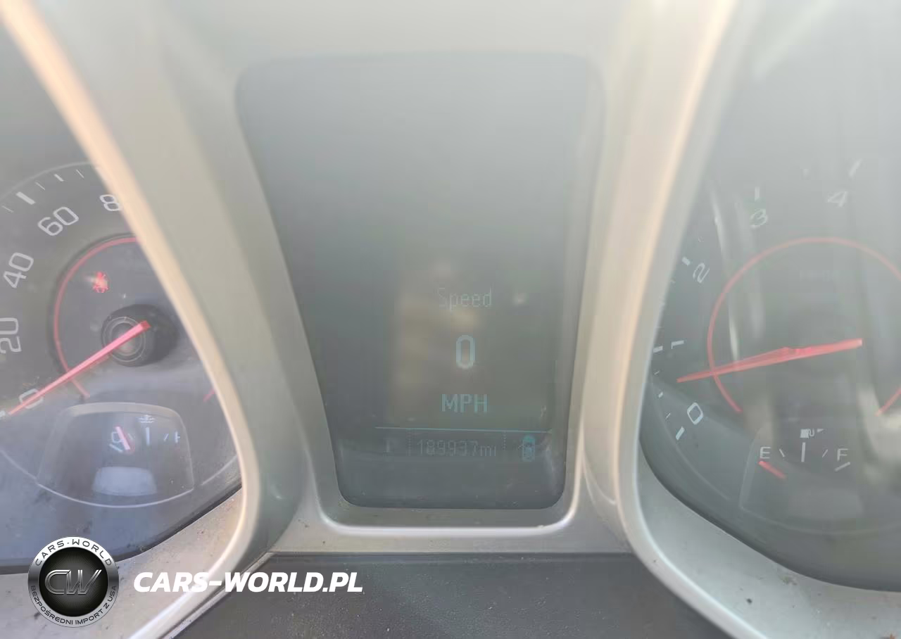 2015 Chevrolet Camaro Ls VIN:2G1FB1E36F9241369 - 9