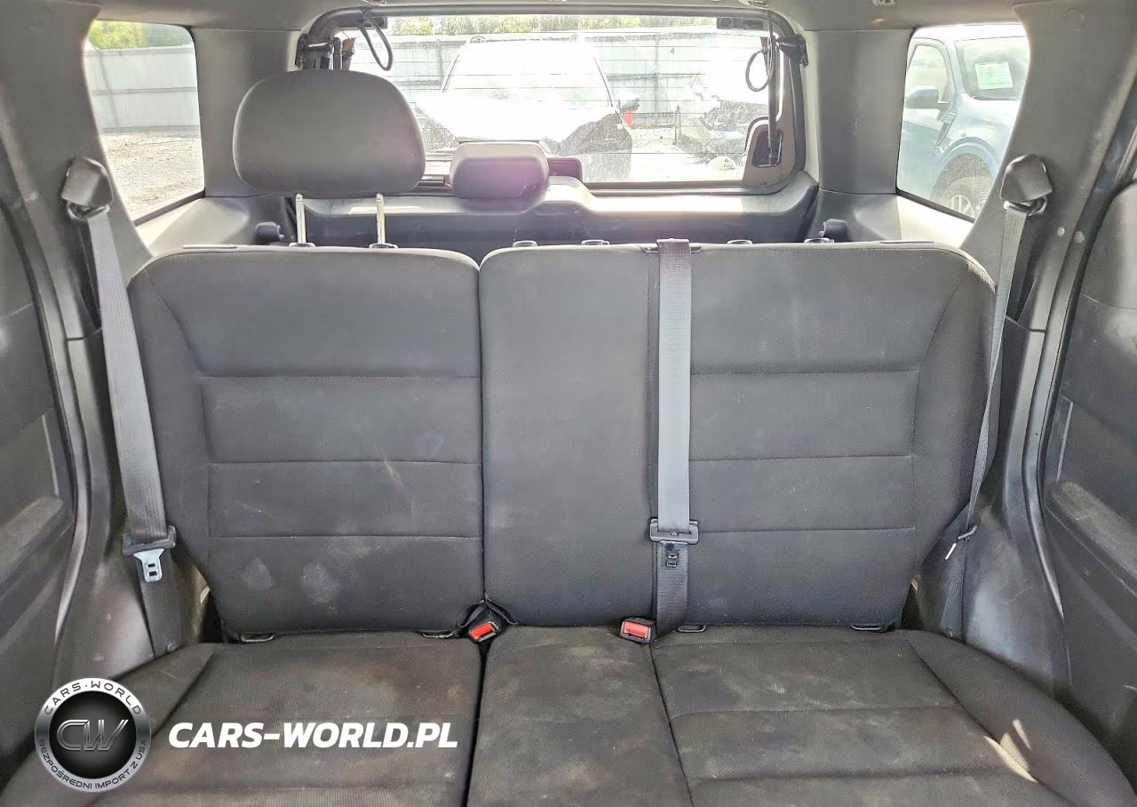 2009 Ford Escape Xlt VIN:1FMCU93G09KA61487 - 10