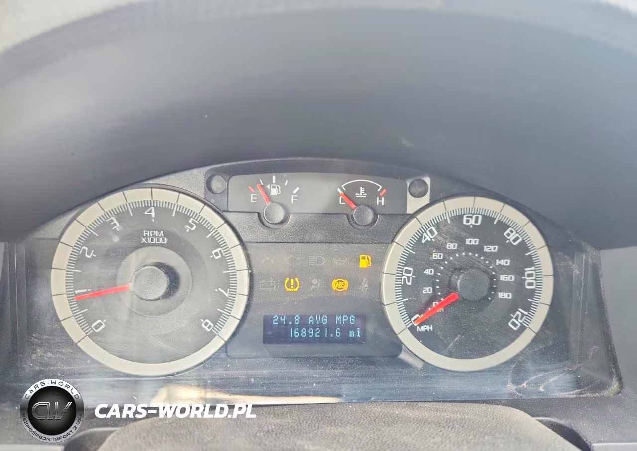 2009 Ford Escape Xlt VIN:1FMCU93G09KA61487 - 9