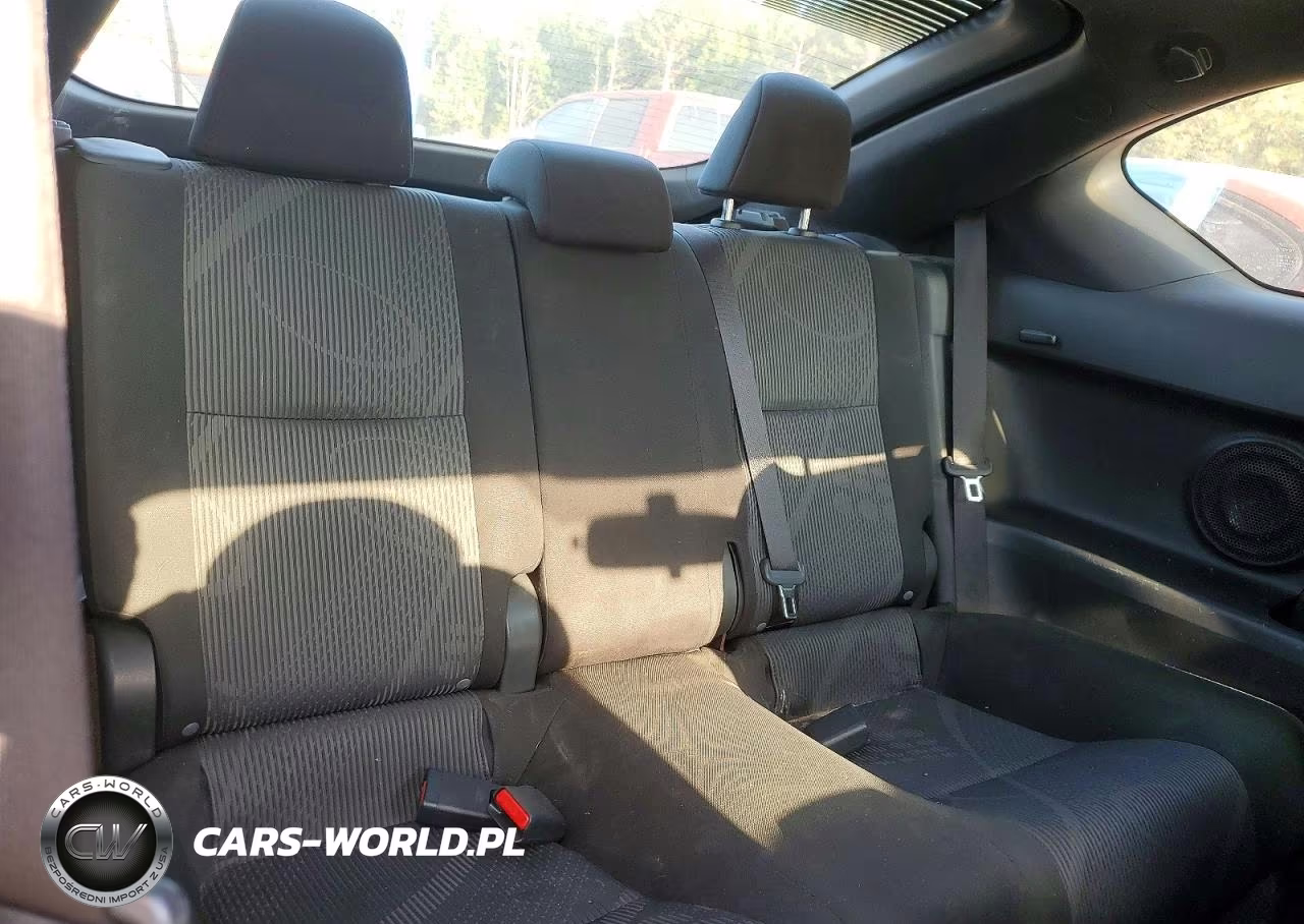 2013 Scion Tc Base VIN:JTKJF5C76D3063769 - 10