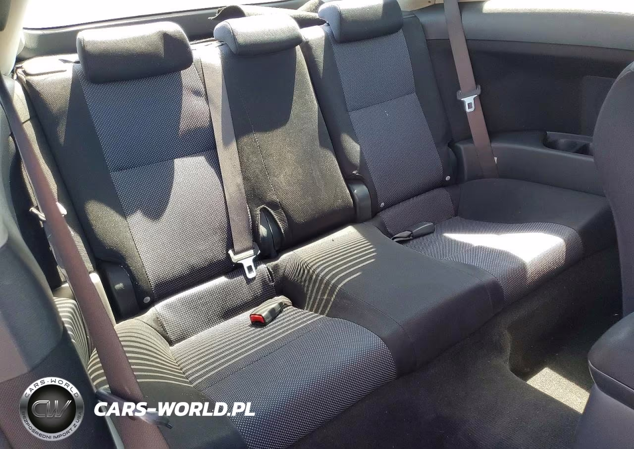 2008 Scion Tc Base VIN:JTKDE167680268357 - 10