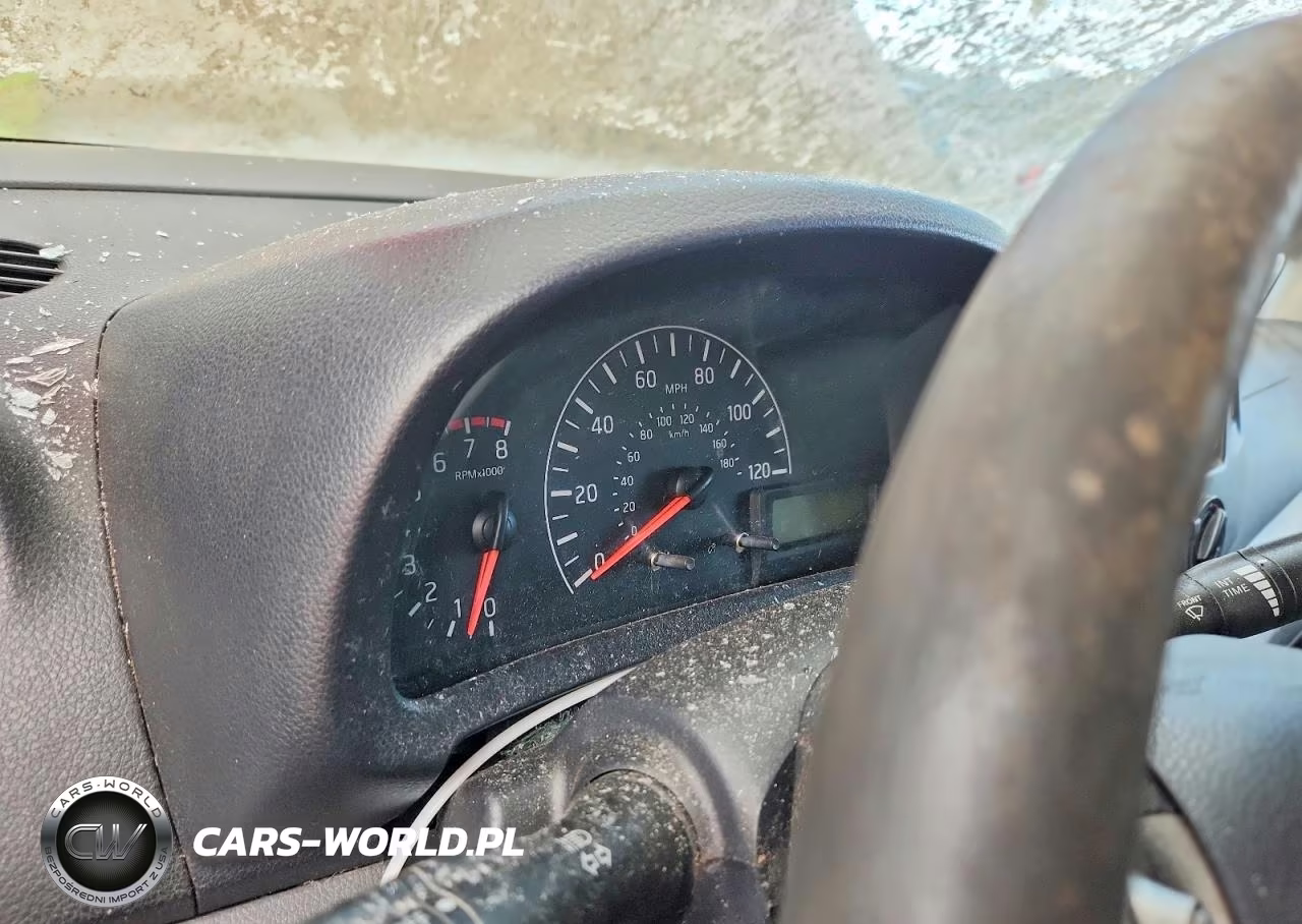 2014 Nissan Nv200 Sv VIN:3N6CM0KNXEK696969 - 9