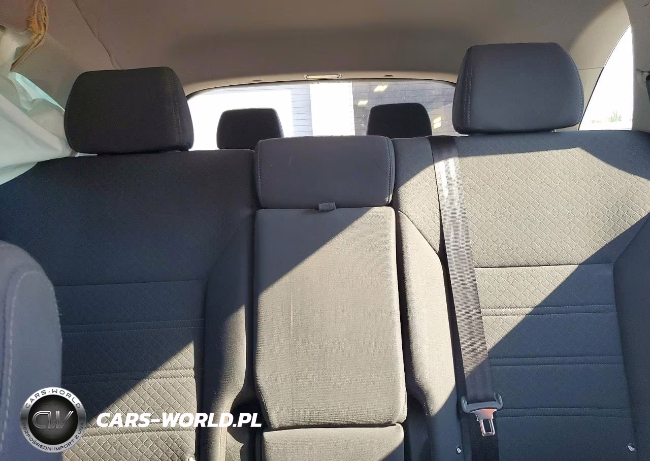 2017 Kia Sorento Lx V6 VIN:5XYPGDA58HG325450 - 10