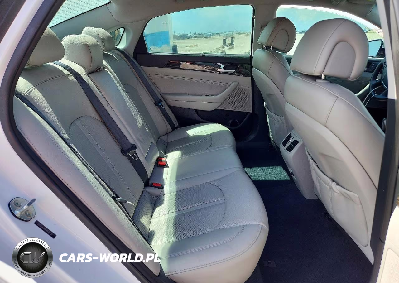 2015 Hyundai Sonata Limited VIN:5NPE34AF6FH136734 - 10