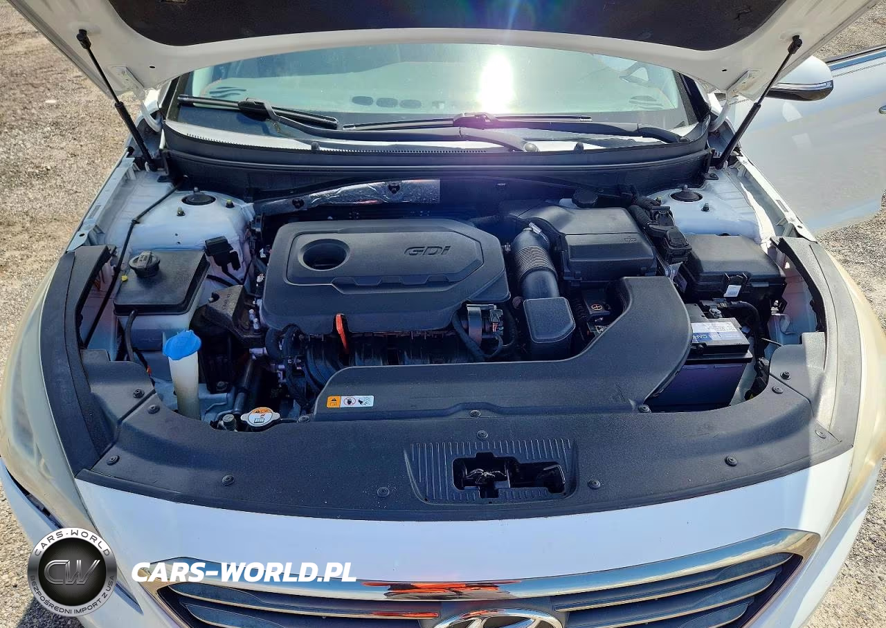 2015 Hyundai Sonata Limited VIN:5NPE34AF6FH136734 - 11