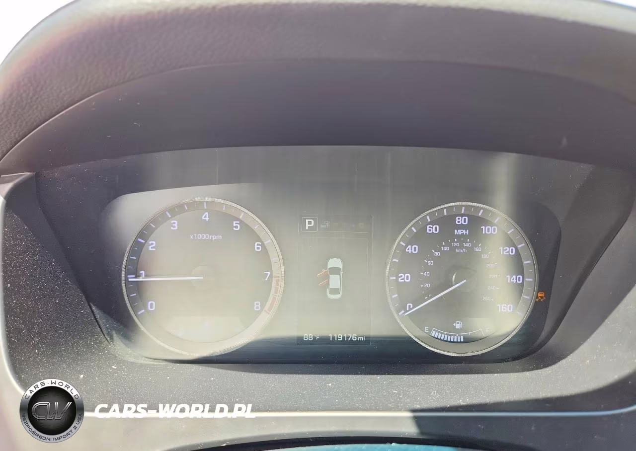 2015 Hyundai Sonata Limited VIN:5NPE34AF6FH136734 - 9