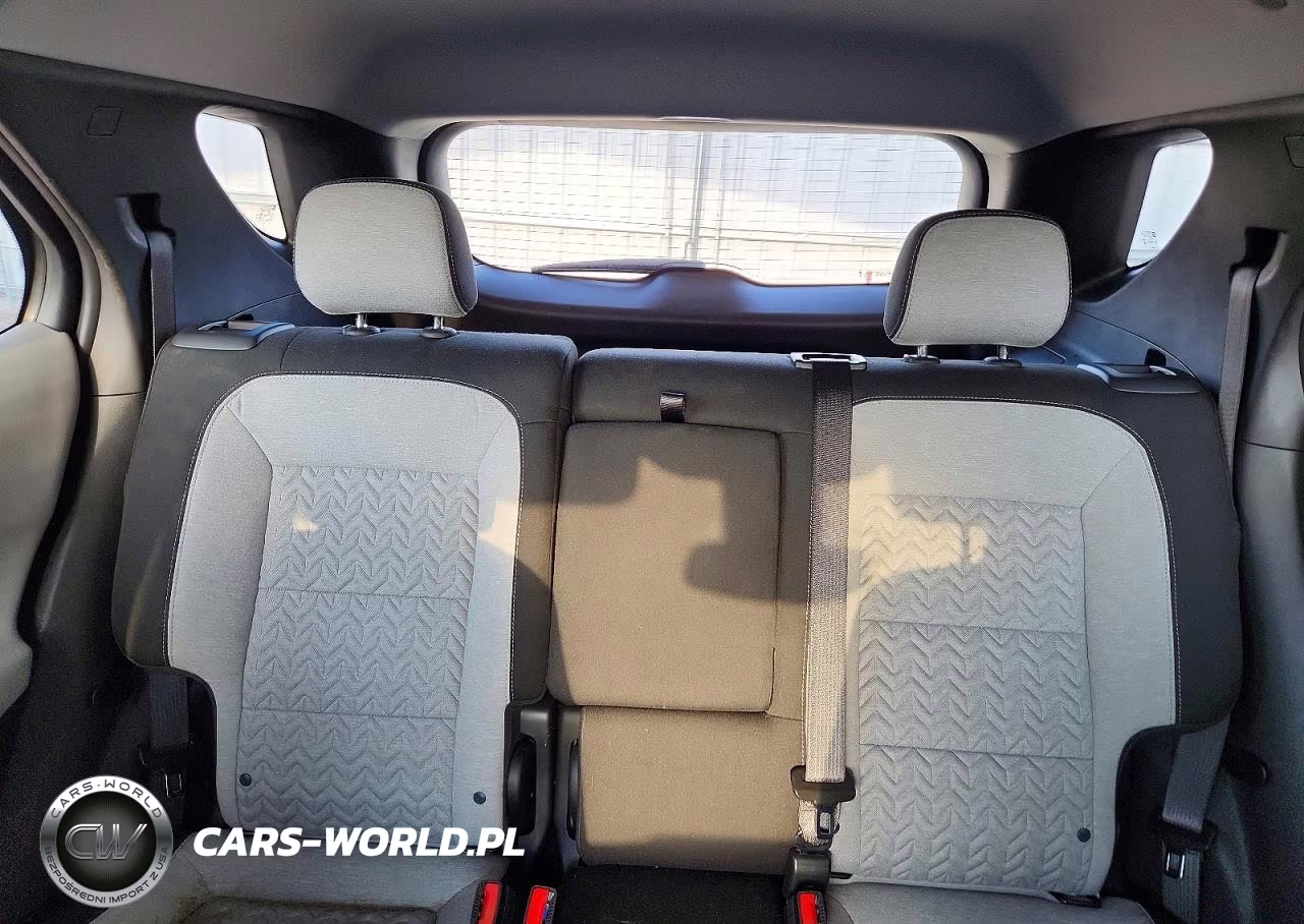 2024 Chevrolet Equinox Ls VIN:3GNAX5EG5RL293923 - 10