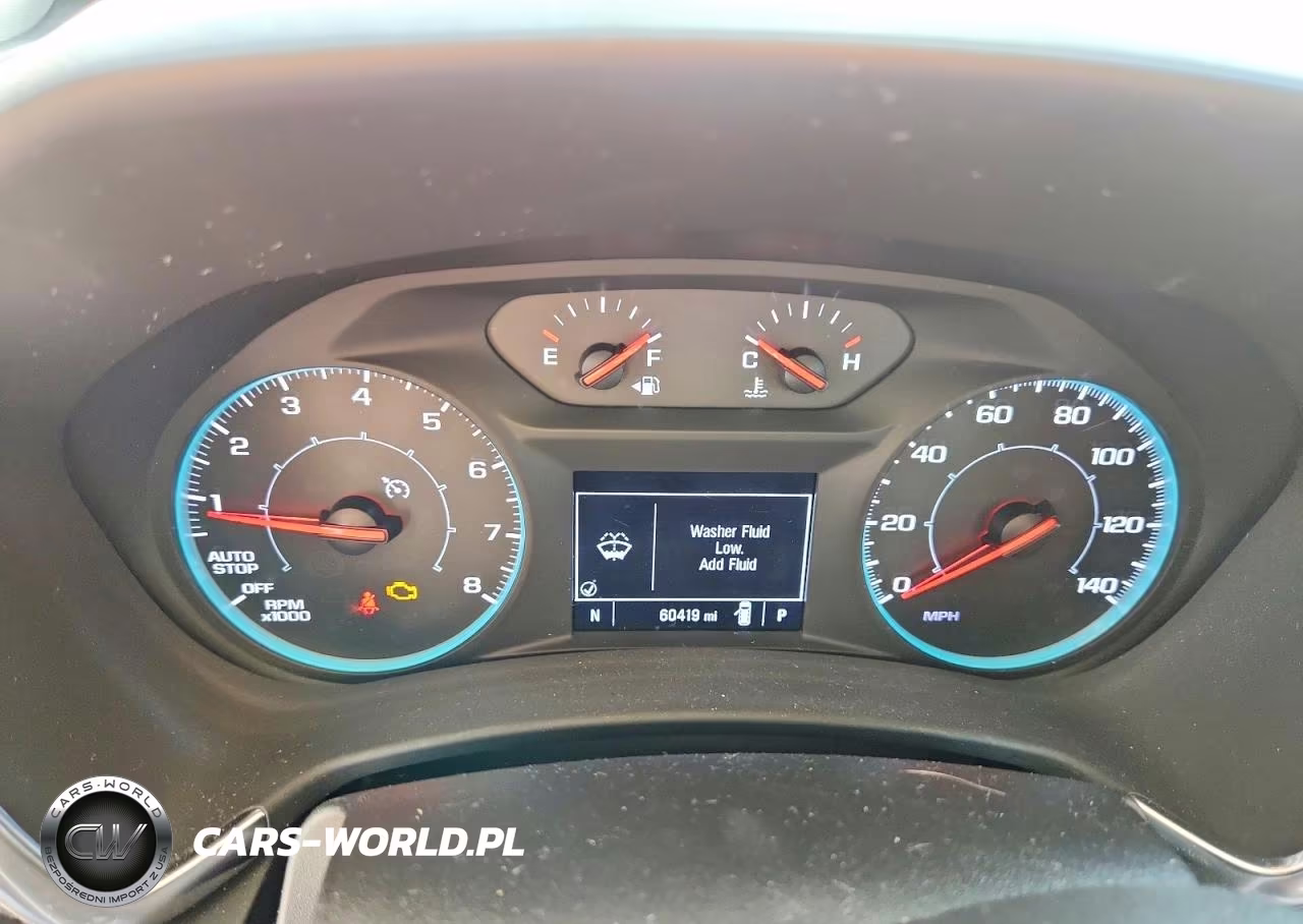 2024 Chevrolet Equinox Ls VIN:3GNAX5EG5RL293923 - 9