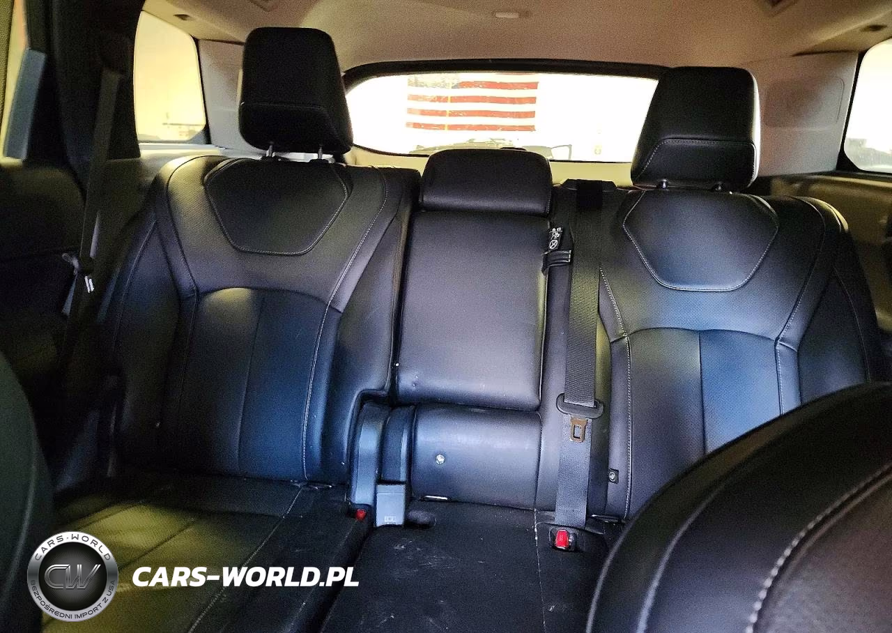 2022 INFINITI QX60 LUXE VIN:5N1DL1FR0NC339153 - 10