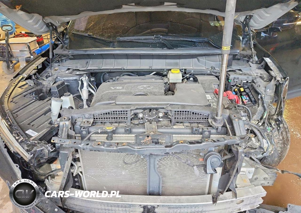 2022 INFINITI QX60 LUXE VIN:5N1DL1FR0NC339153 - 12