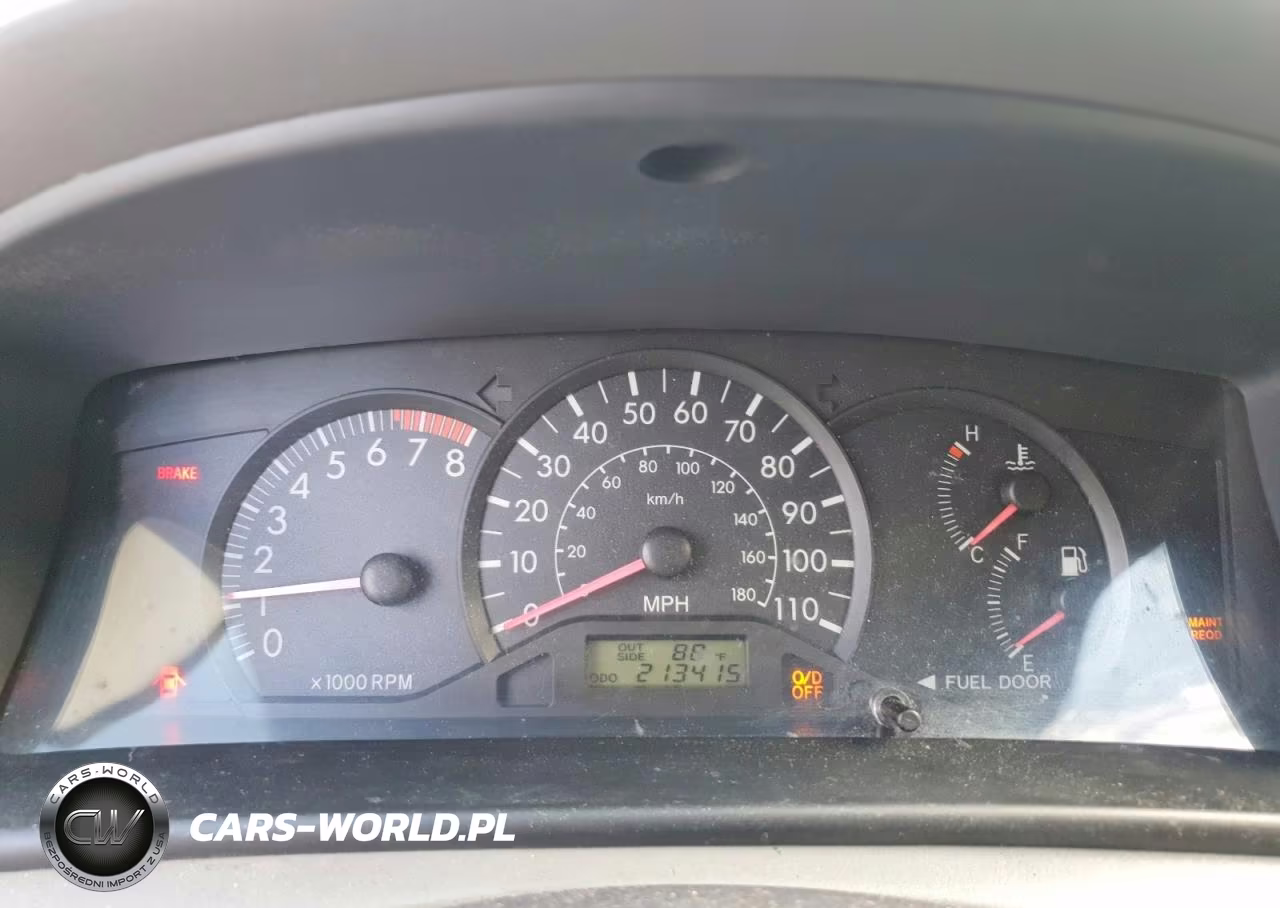 2005 Toyota Corolla Ce VIN:2T1BR32E85C479418 - 9