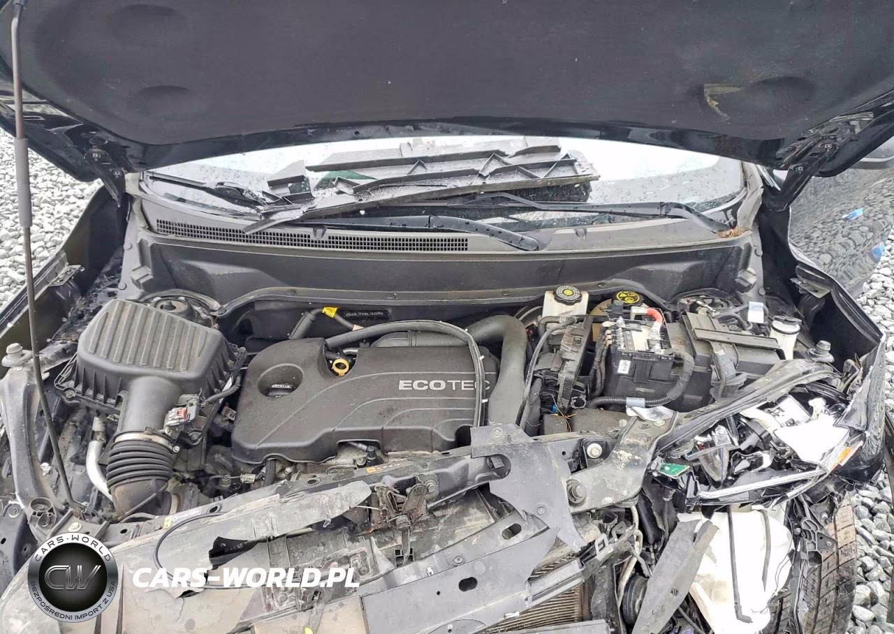 2019 GMC Terrain Sle VIN:3GKALTEV3KL187830 - 12