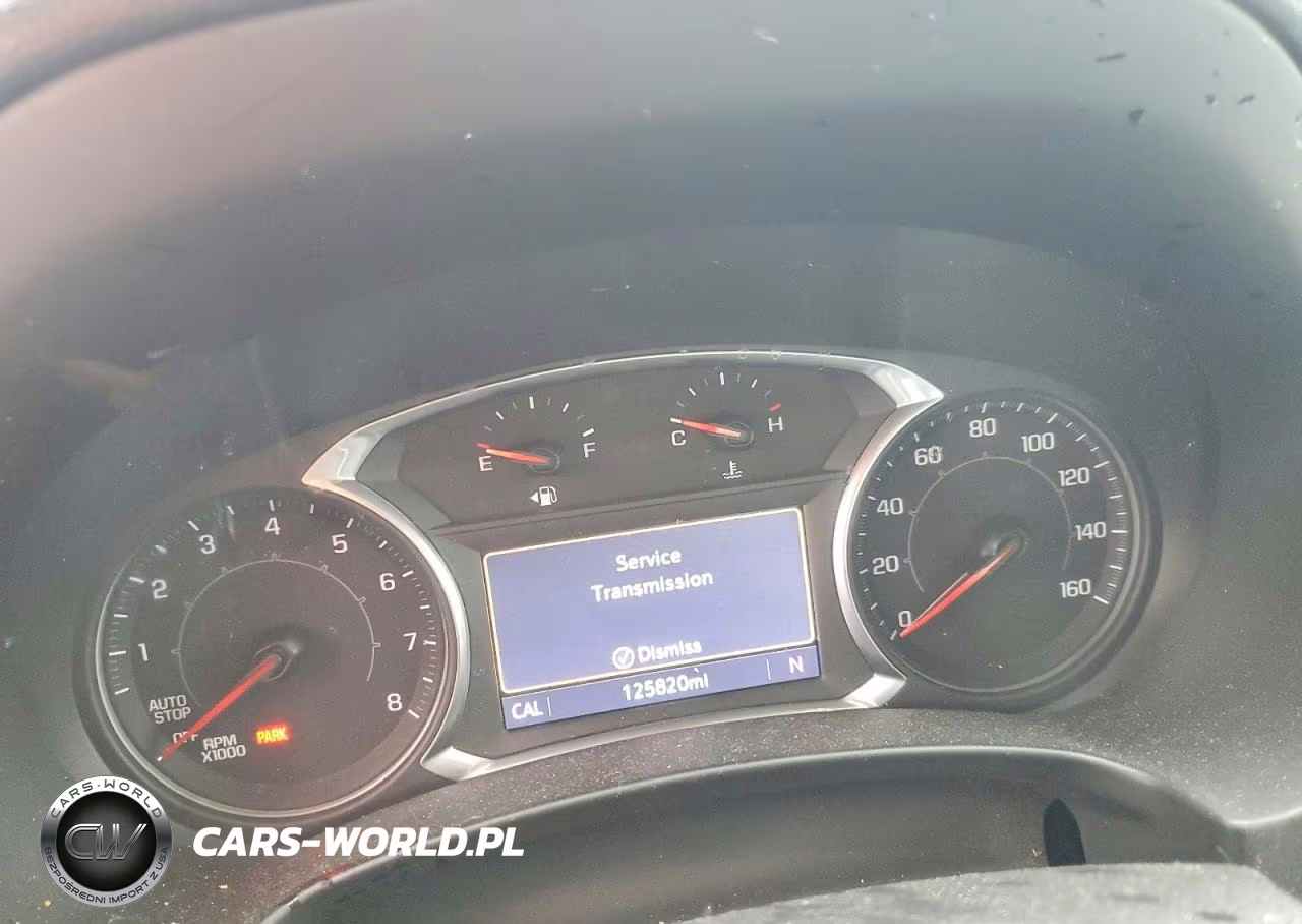 2019 GMC Terrain Sle VIN:3GKALTEV3KL187830 - 9