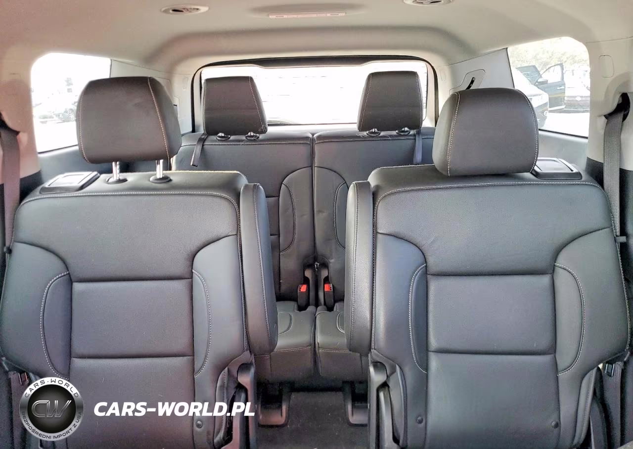 2023 GMC Acadia Slt VIN:1GKKNML43PZ247698 - 10