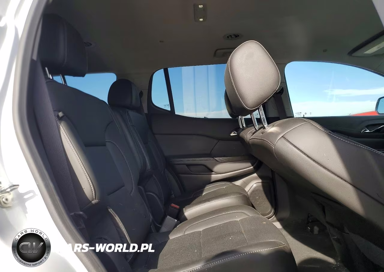 2023 GMC Acadia Slt VIN:1GKKNML43PZ247698 - 11