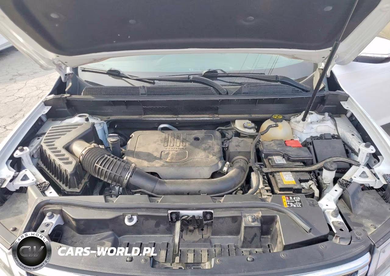 2023 GMC Acadia Slt VIN:1GKKNML43PZ247698 - 12