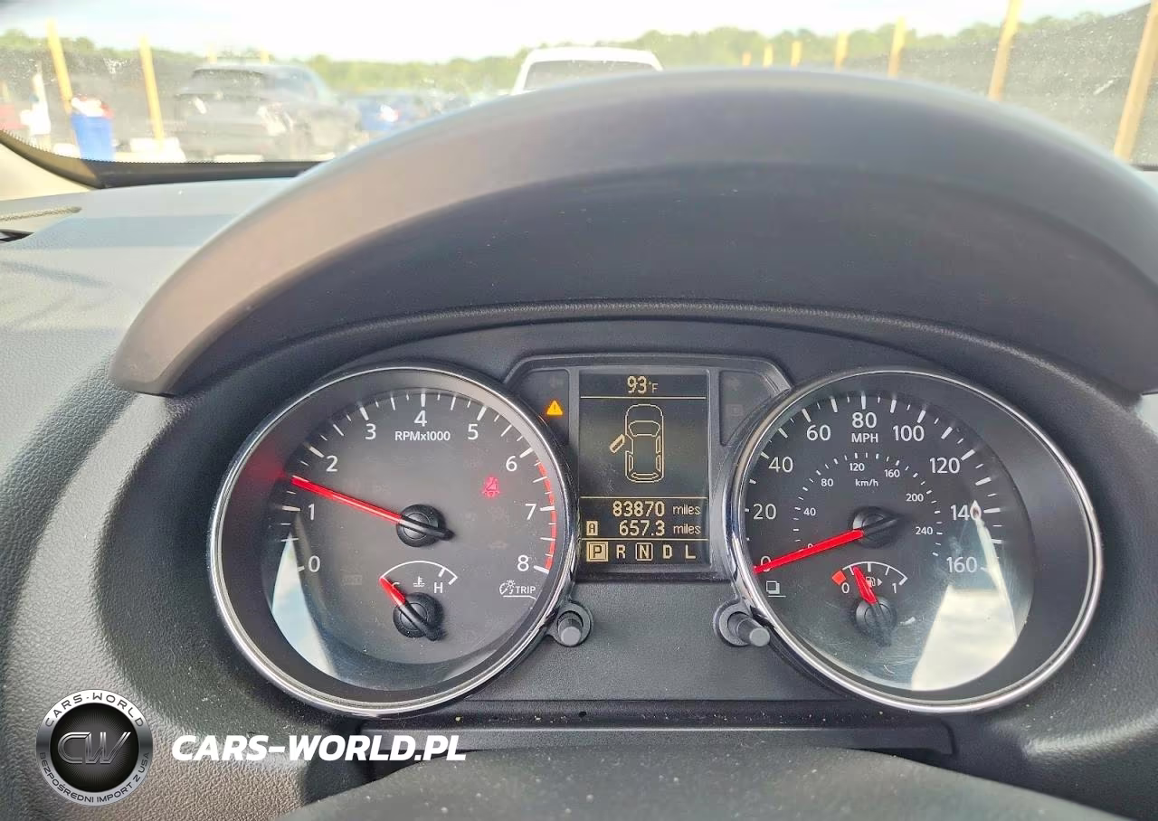 2011 Nissan Rogue S VIN:JN8AS5MV0BW313765 - 9