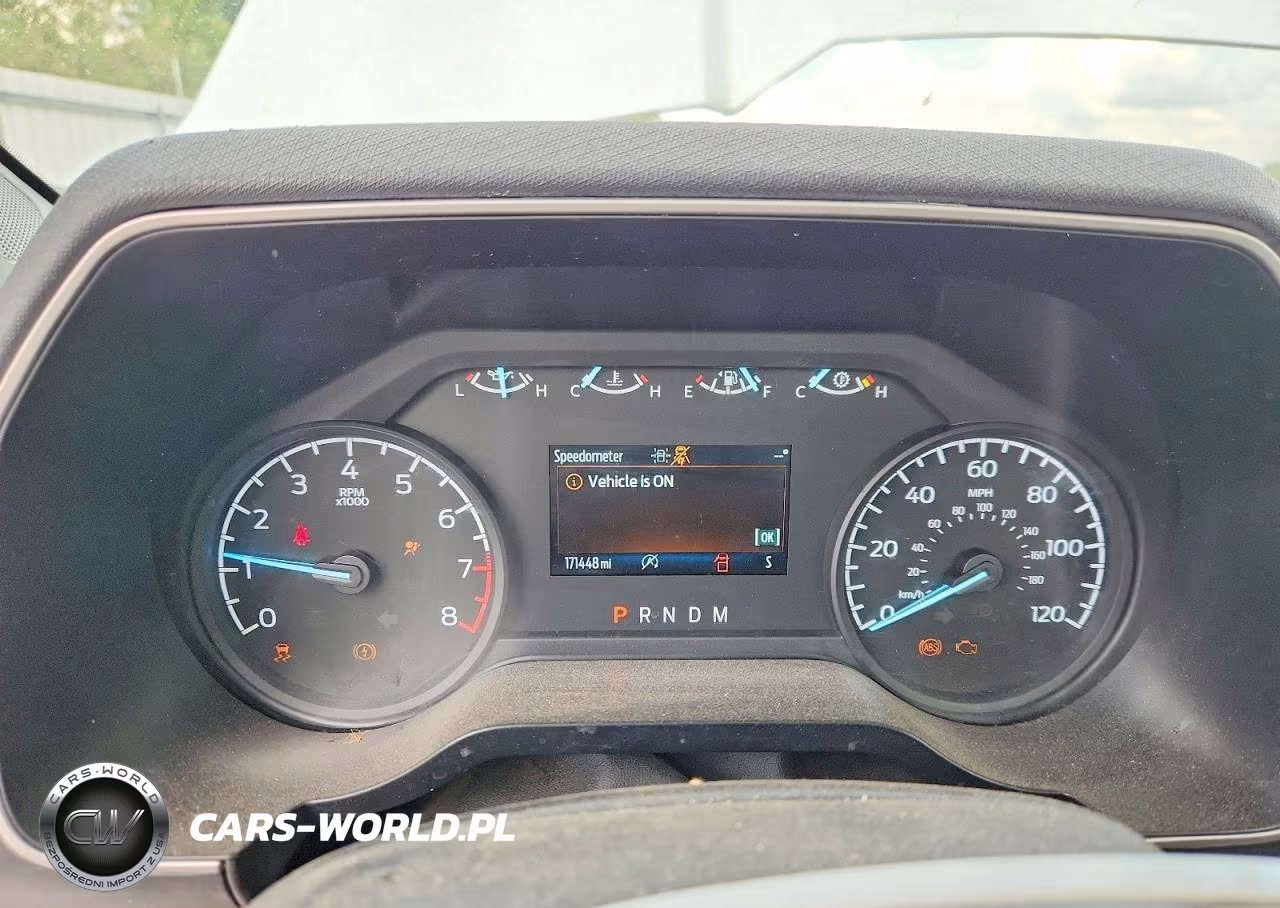 2022 Ford F150 VIN:1FTMF1CB5NKE48216 - 9