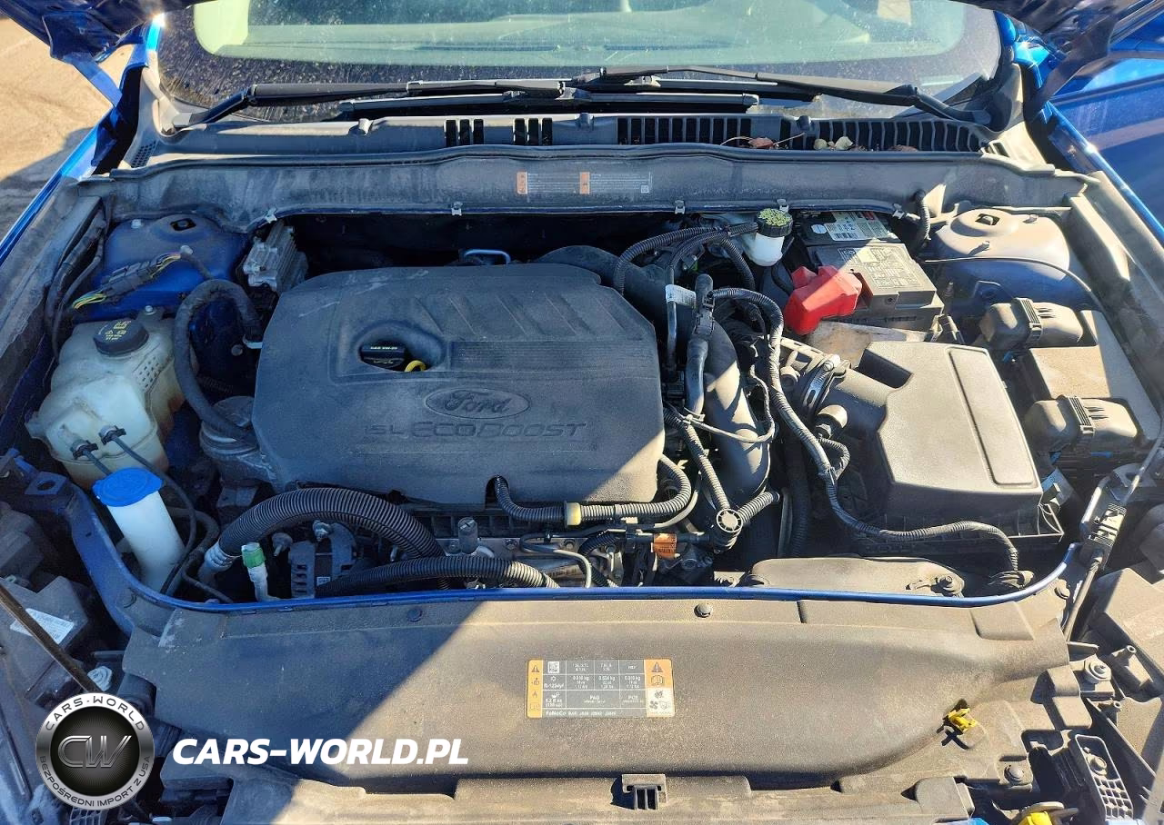 2018 Ford Fusion Se VIN:3FA6P0HD0JR149416 - 11