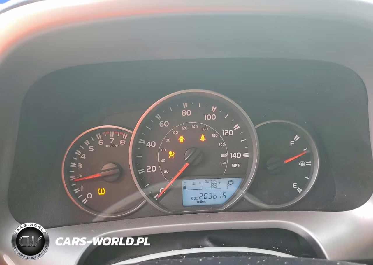2016 Toyota Rav4 Le VIN:2T3ZFREV8GW239655 - 9