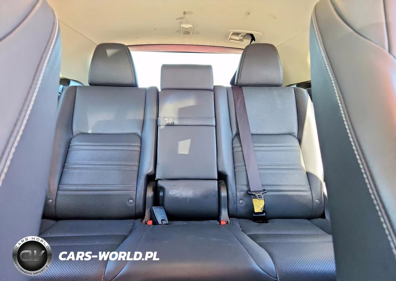 2015 Lexus Nx 200T VIN:JTJBARBZ5F2026254 - 10