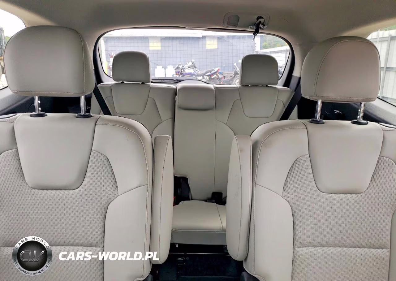 2022 Kia Telluride S VIN:5XYP6DHC4NG256243 - 10