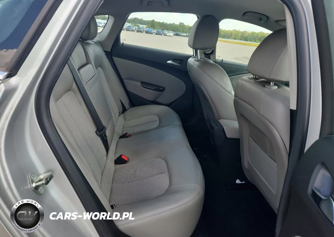 2013 Buick Verano VIN:1G4PP5SK3D4198640 - 10