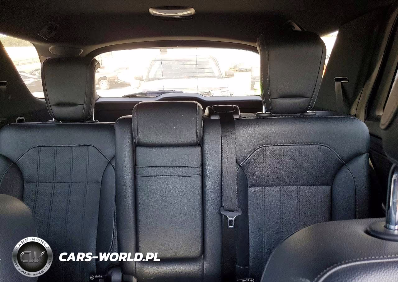 2018 Mercedes-Benz Gle 350 VIN:4JGDA5JBXJB201868 - 10