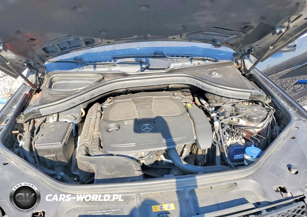 2018 Mercedes-Benz Gle 350 VIN:4JGDA5JBXJB201868 - 12