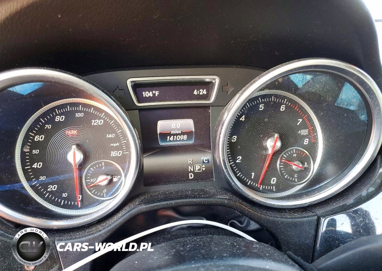 2018 Mercedes-Benz Gle 350 VIN:4JGDA5JBXJB201868 - 9