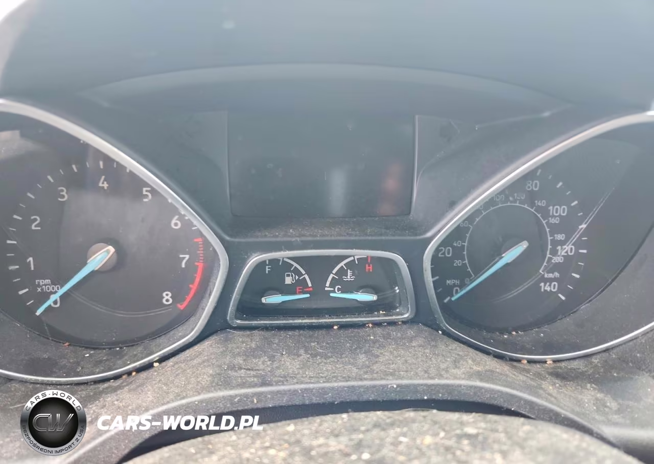 2018 Ford Escape Sel VIN:1FMCU0HD1JUD57587 - 9