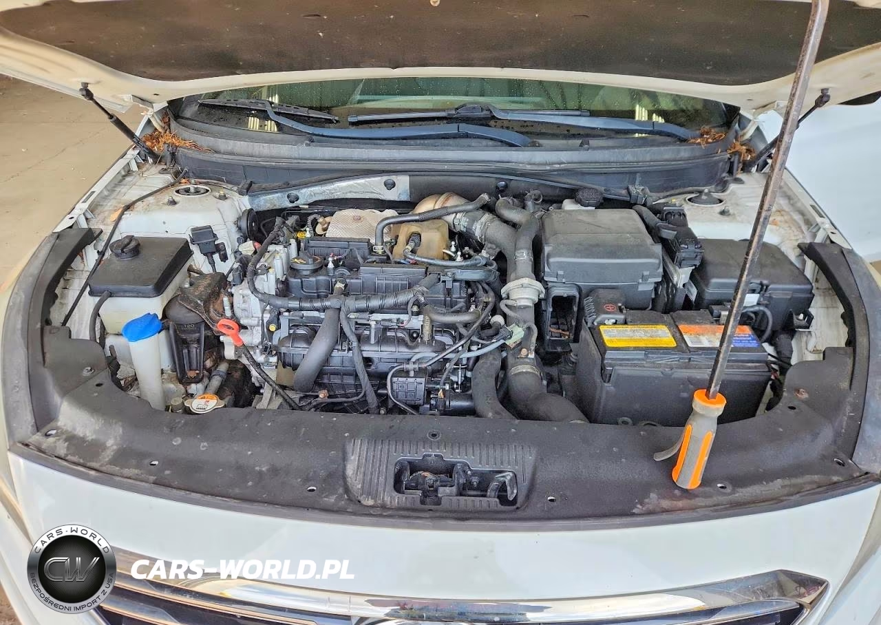 2015 Hyundai Sonata Limited 2.0T VIN:5NPE34AB9FH239305 - 11