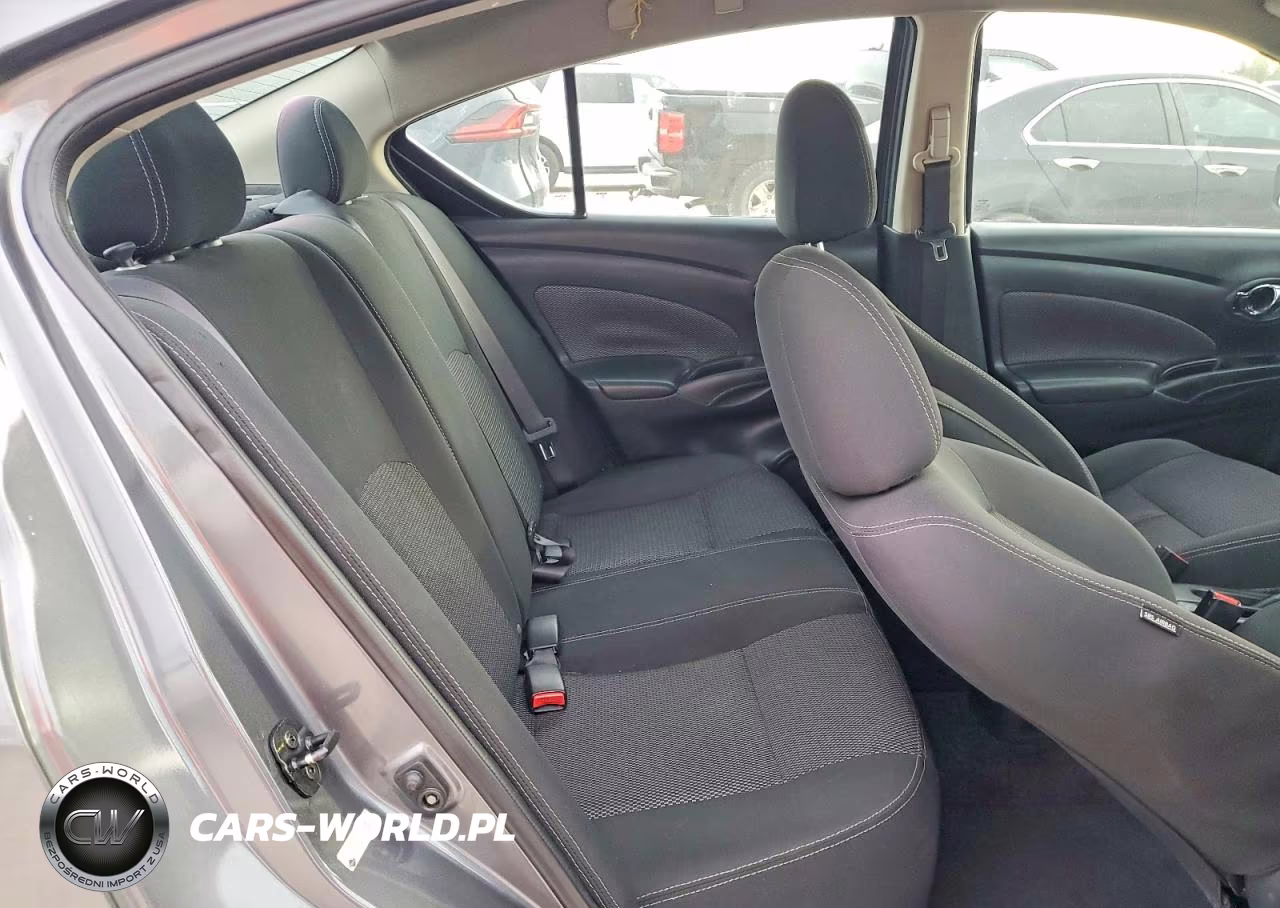 NISSAN VERSA VIN:3N1CN7AP3JL872702 - 10