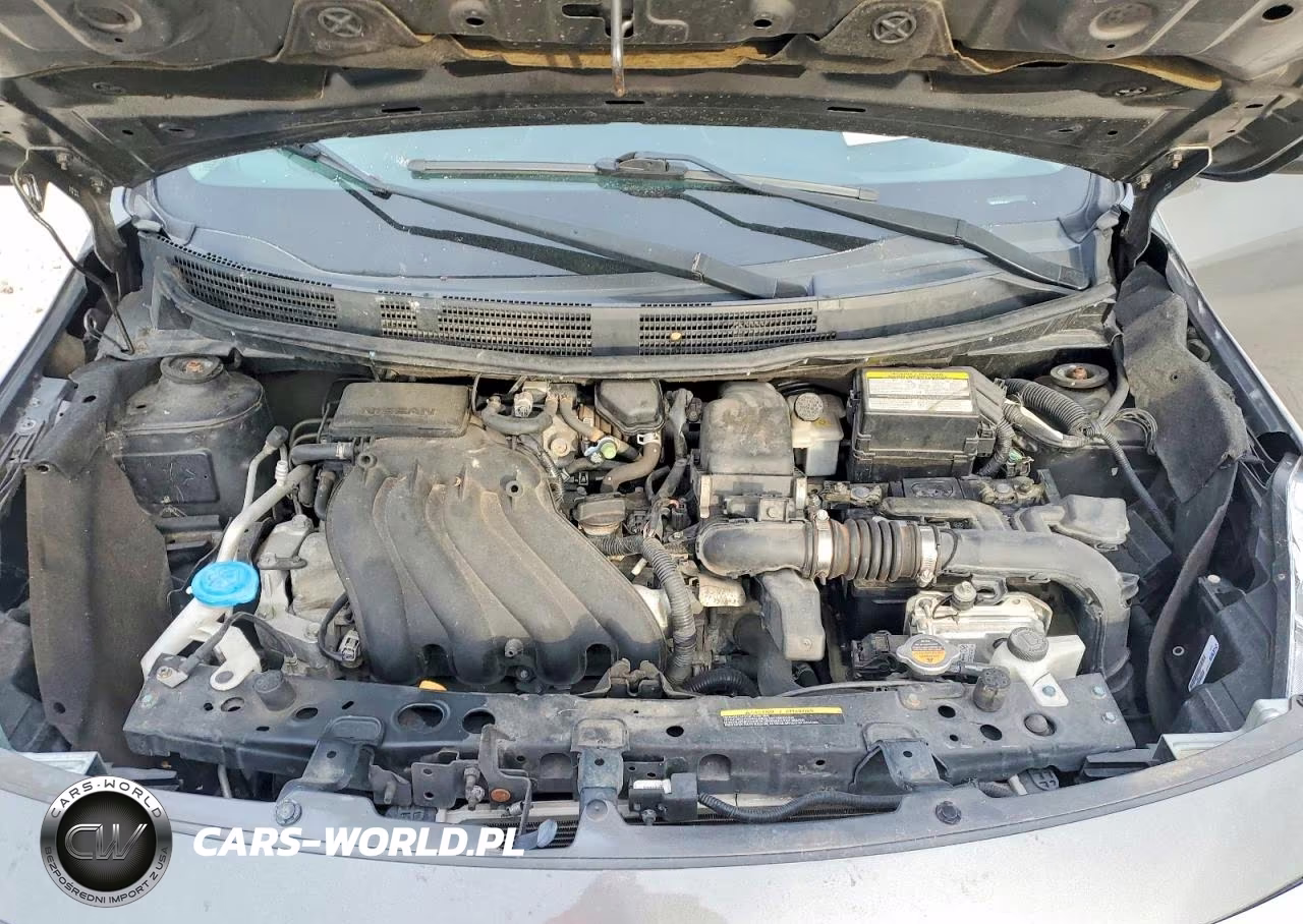 NISSAN VERSA VIN:3N1CN7AP3JL872702 - 11