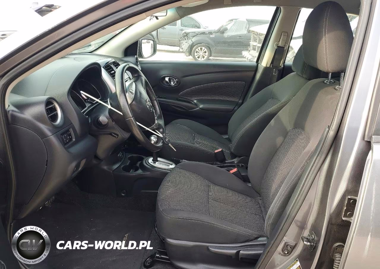 NISSAN VERSA VIN:3N1CN7AP3JL872702 - 7