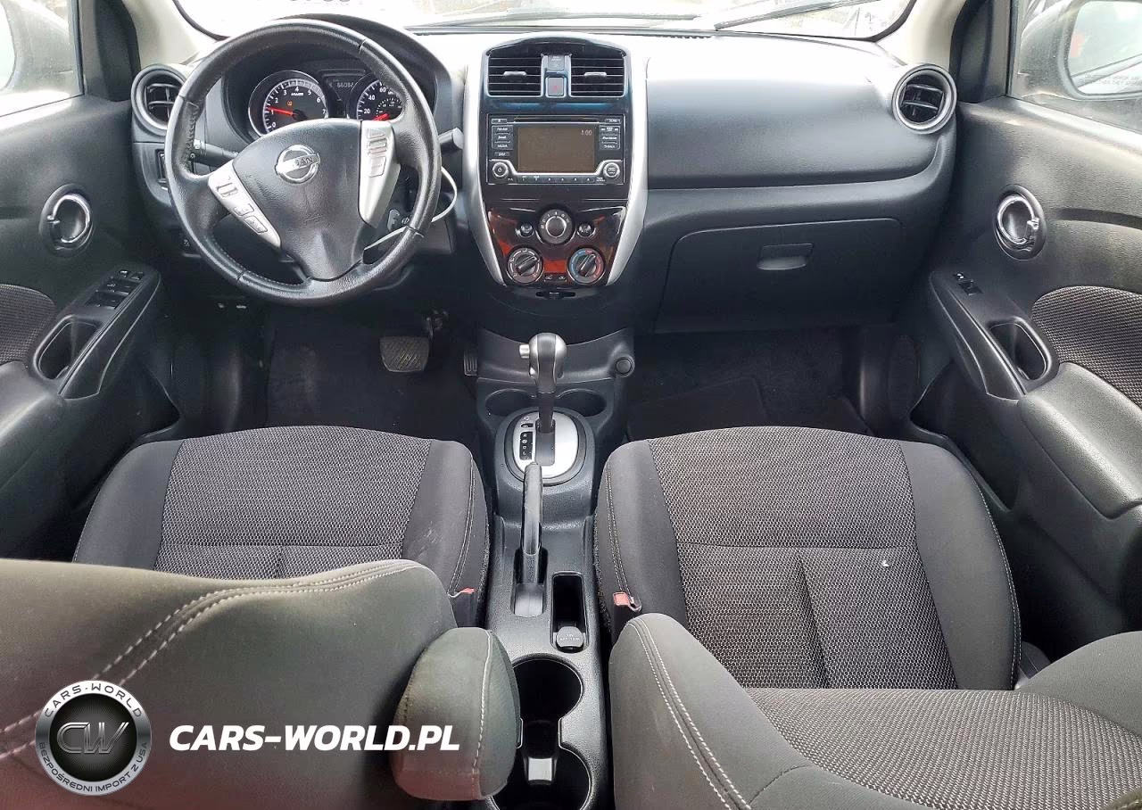 NISSAN VERSA VIN:3N1CN7AP3JL872702 - 8