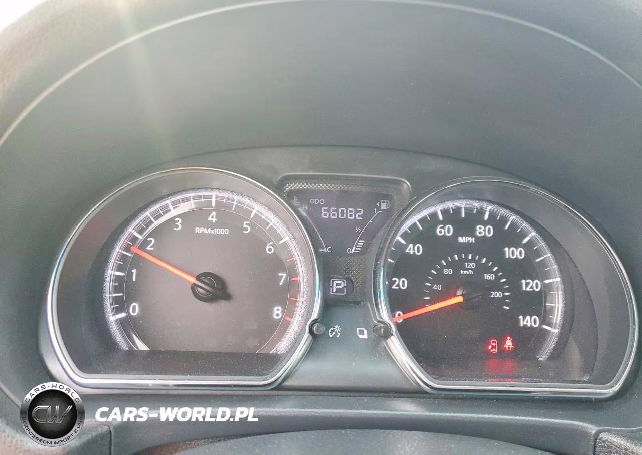 NISSAN VERSA VIN:3N1CN7AP3JL872702 - 9