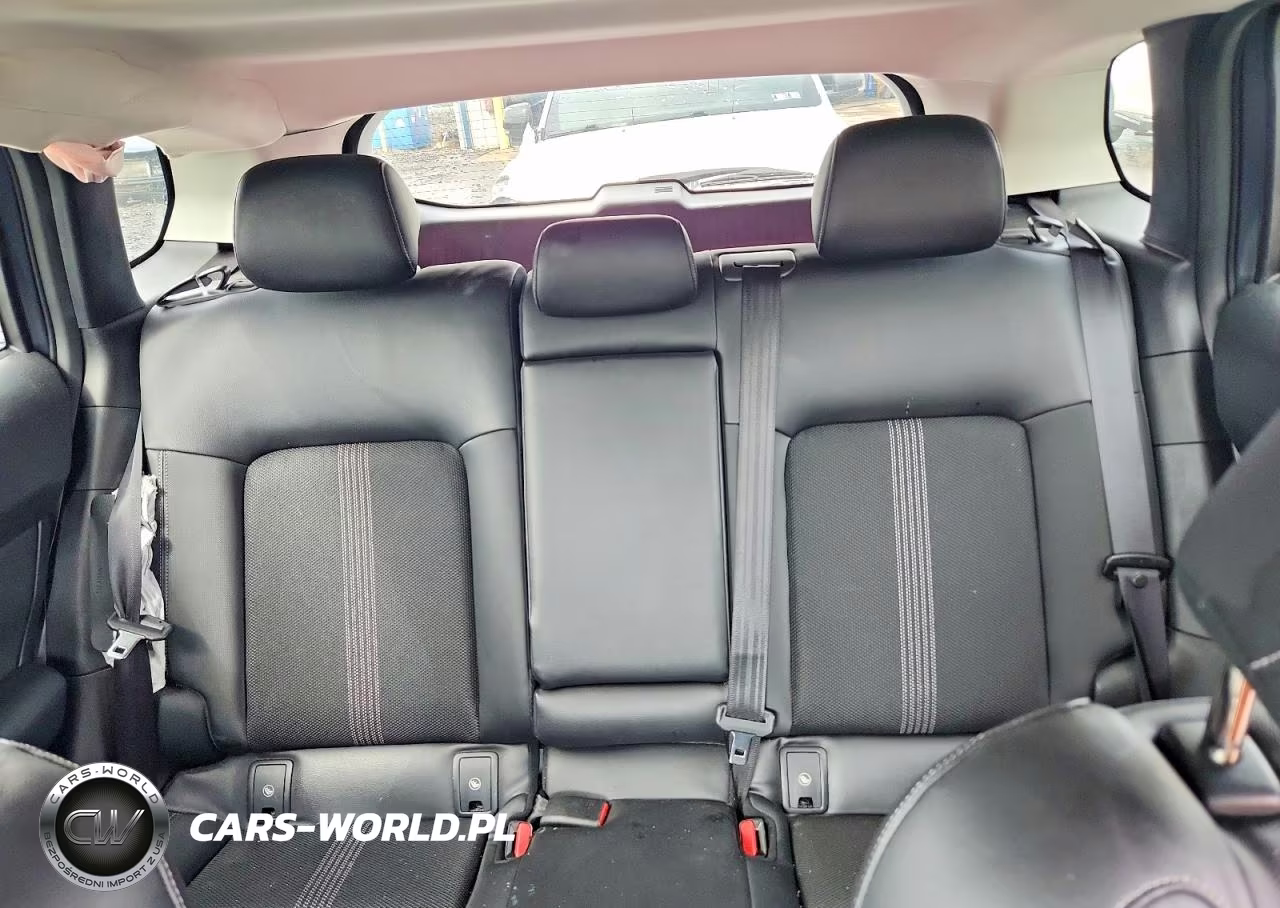 2023 Mazda Cx-50 Preferred Plus VIN:7MMVABCM6PN107886 - 10