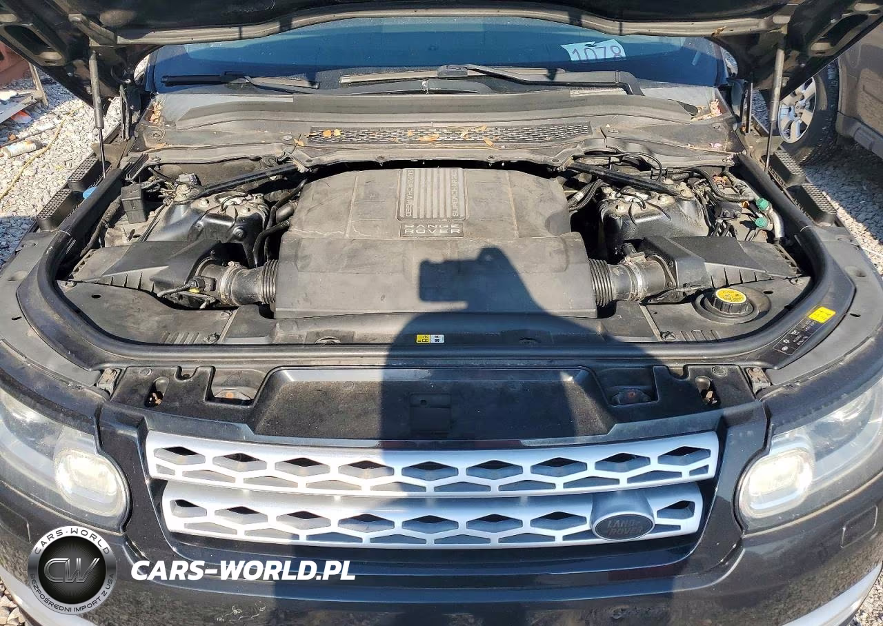 2014 Land Rover Range Rover Sport Hse VIN:SALWR2WF4EA328409 - 12