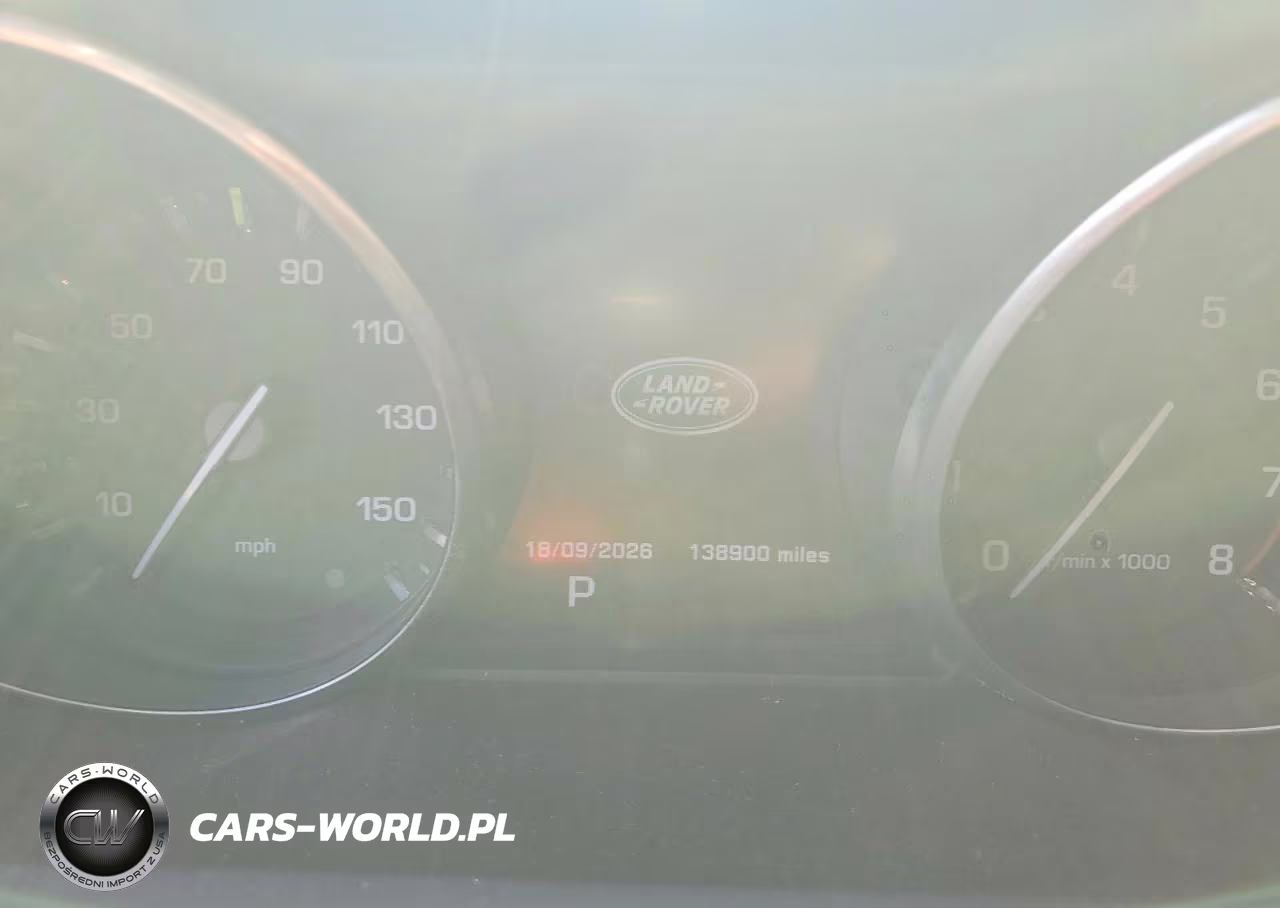2014 Land Rover Range Rover Sport Hse VIN:SALWR2WF4EA328409 - 9