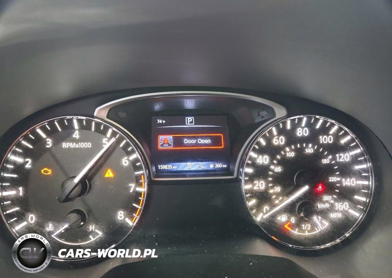 2019 Nissan Pathfinder Sl VIN:5N1DR2MN5KC606108 - 9