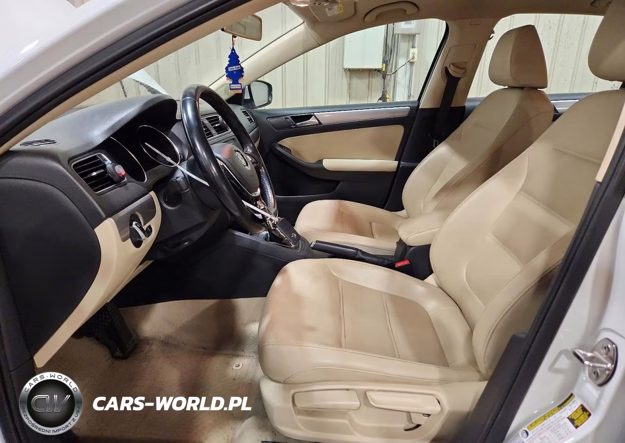 2015 Volkswagen Jetta Se VIN:3VWD17AJ4FM259480 - 7