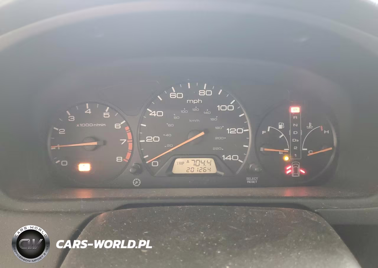 2002 Honda Odyssey Lx VIN:2HKRL18572H540861 - 9