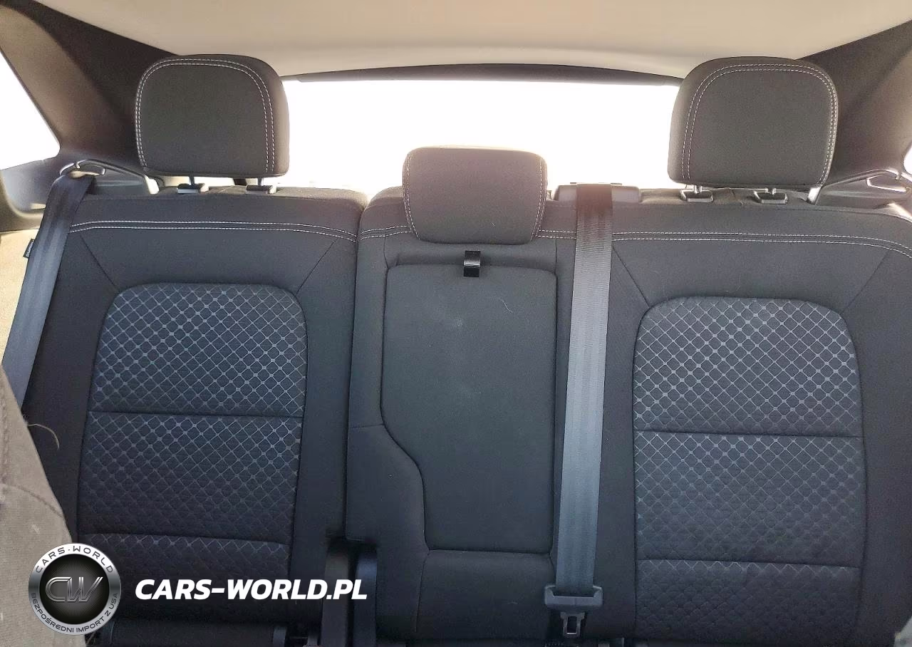 2023 Ford Escape Active VIN:1FMCU9GN9PUB17789 - 10