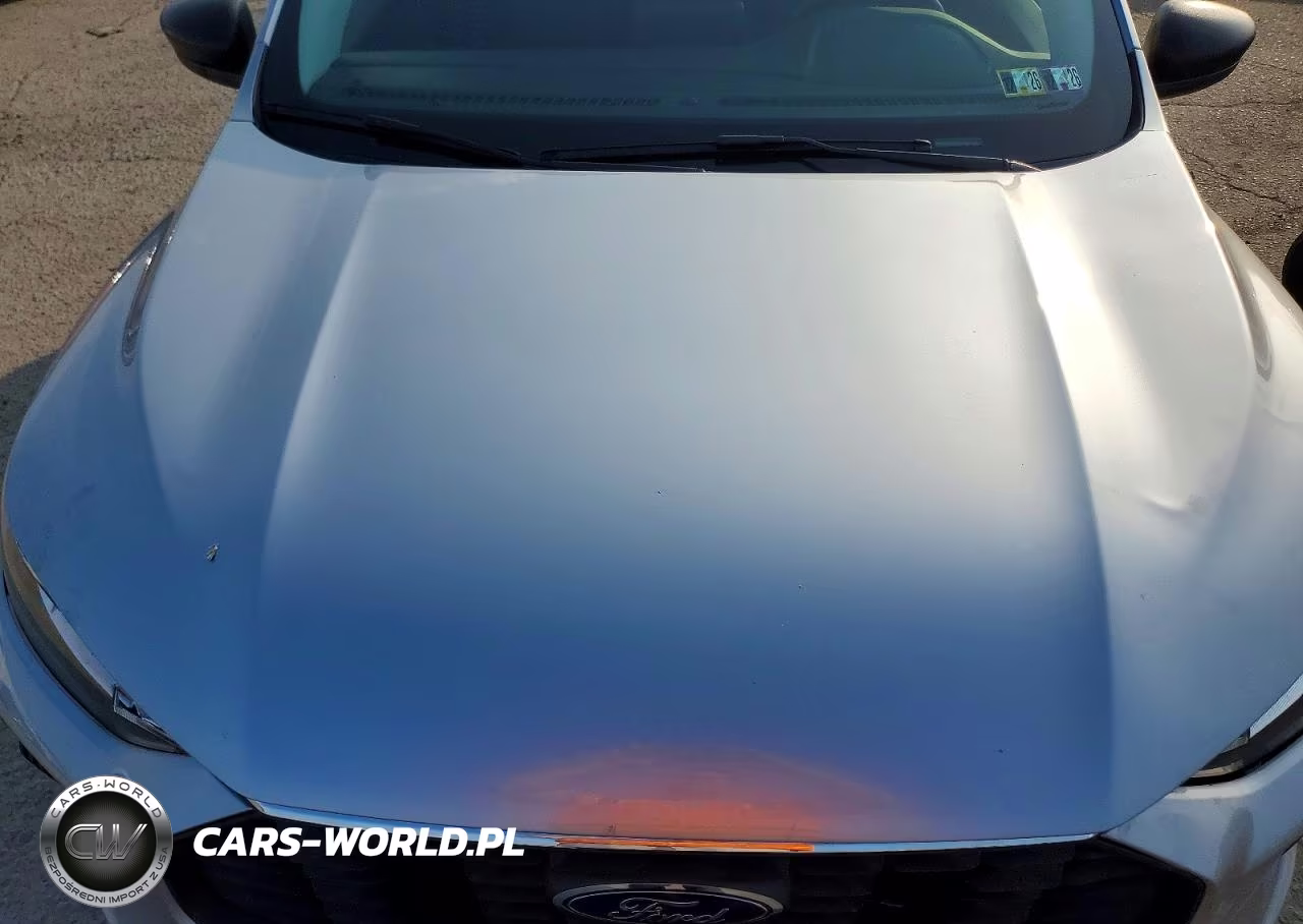 2023 Ford Escape Active VIN:1FMCU9GN9PUB17789 - 12