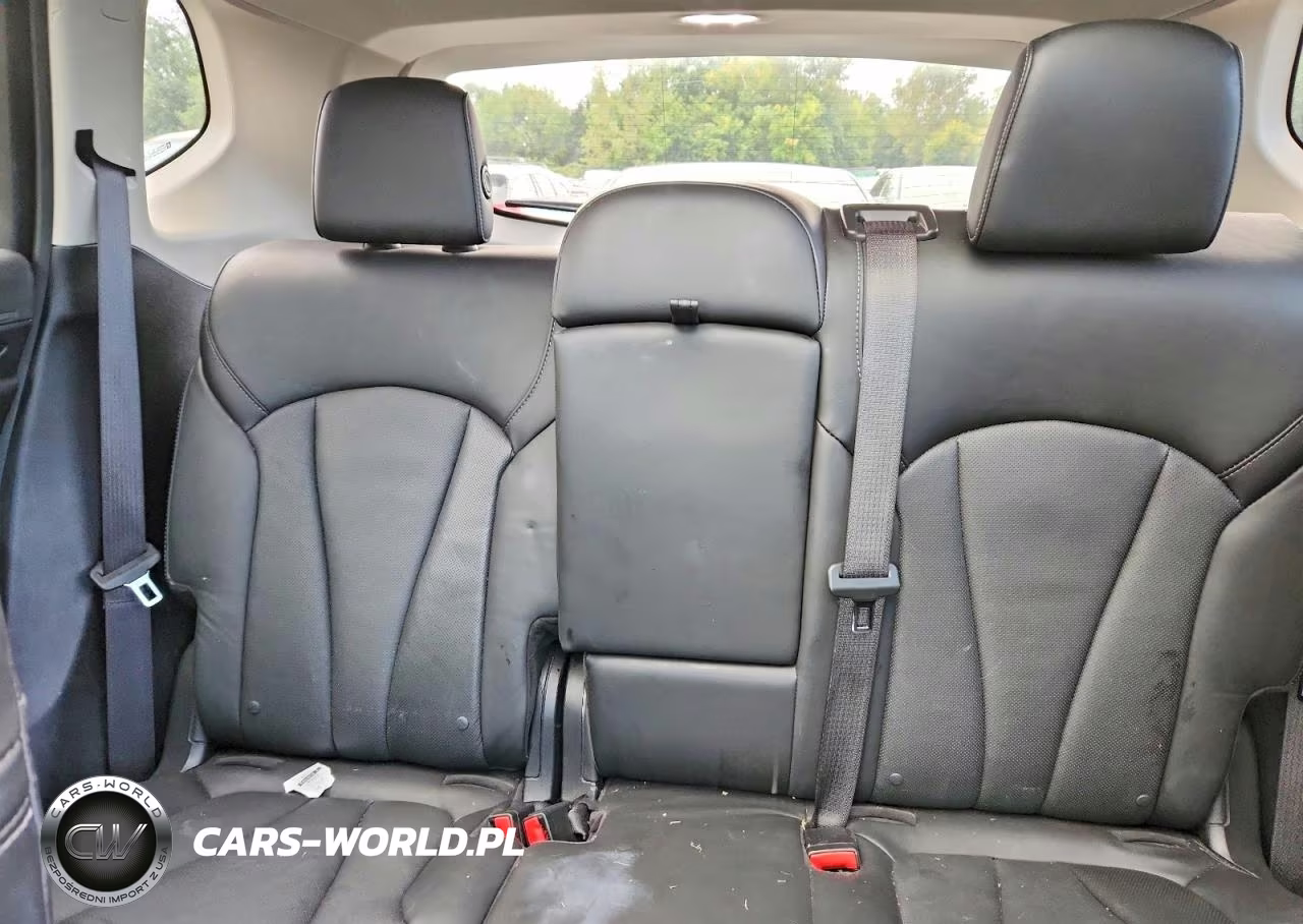 2019 Buick Envision Essence VIN:LRBFX2SA4KD033214 - 10
