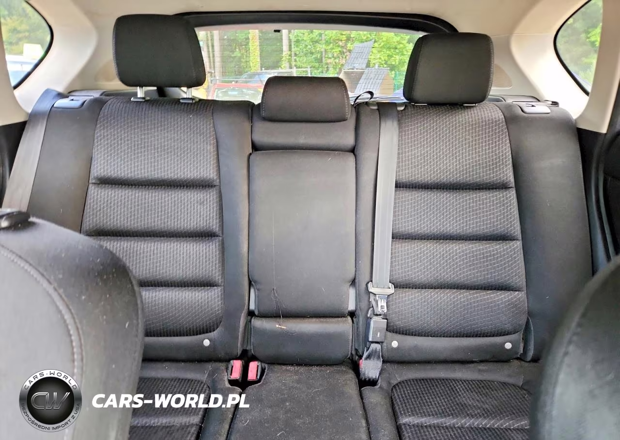 2013 Mazda Cx-5 Touring VIN:JM3KE4CE1D0164427 - 10
