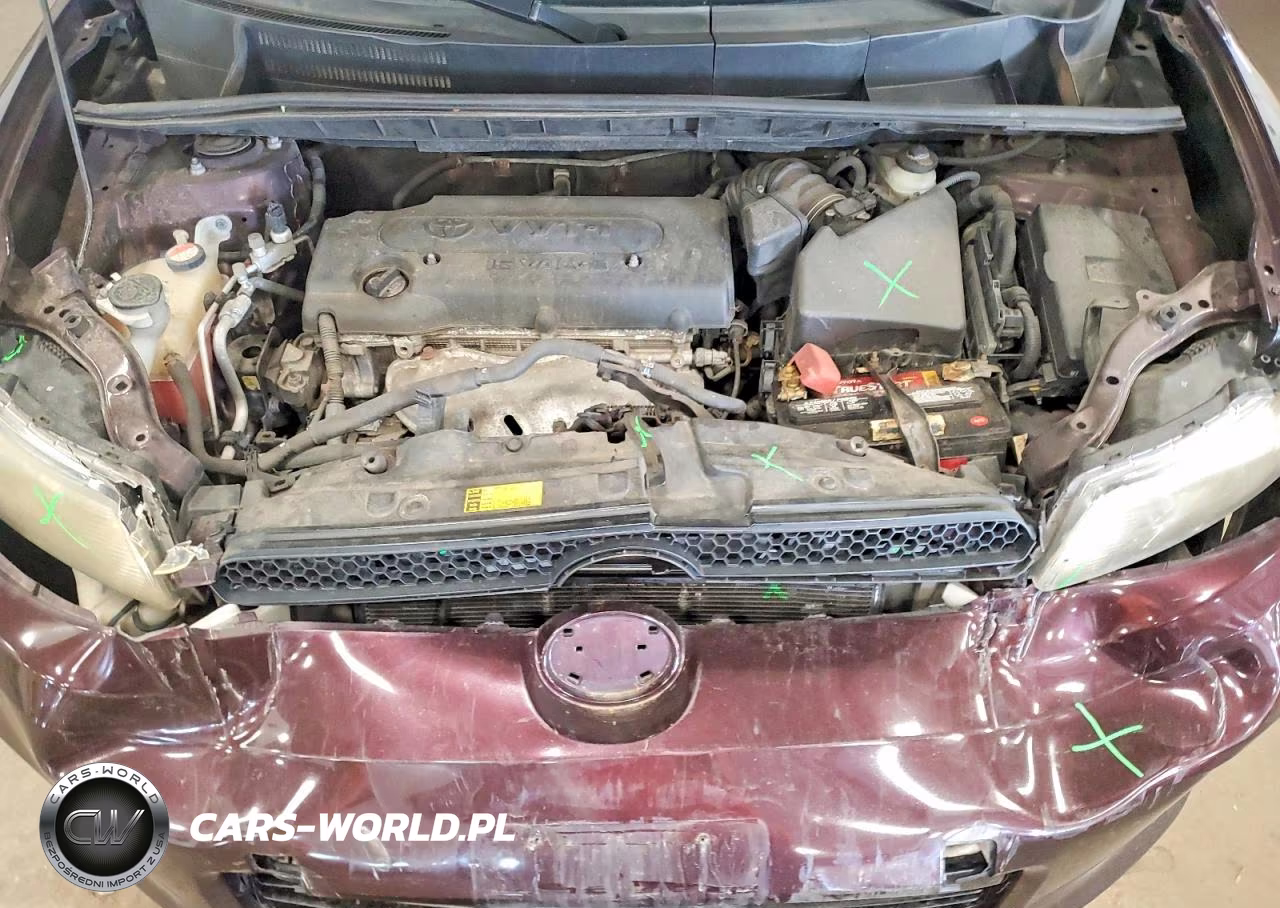 2015 Scion Xb Base VIN:JTLZE4FE7FJ072873 - 11