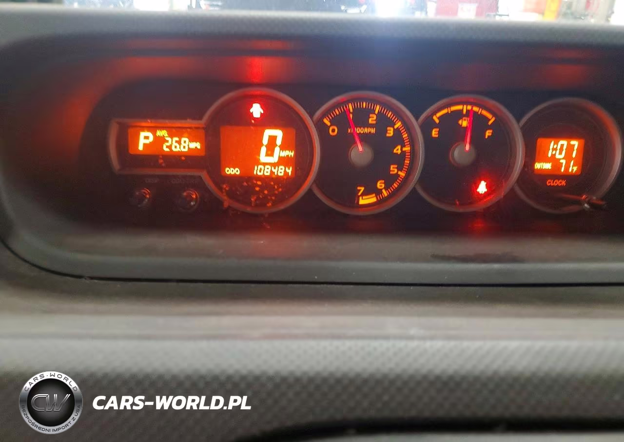 2015 Scion Xb Base VIN:JTLZE4FE7FJ072873 - 9