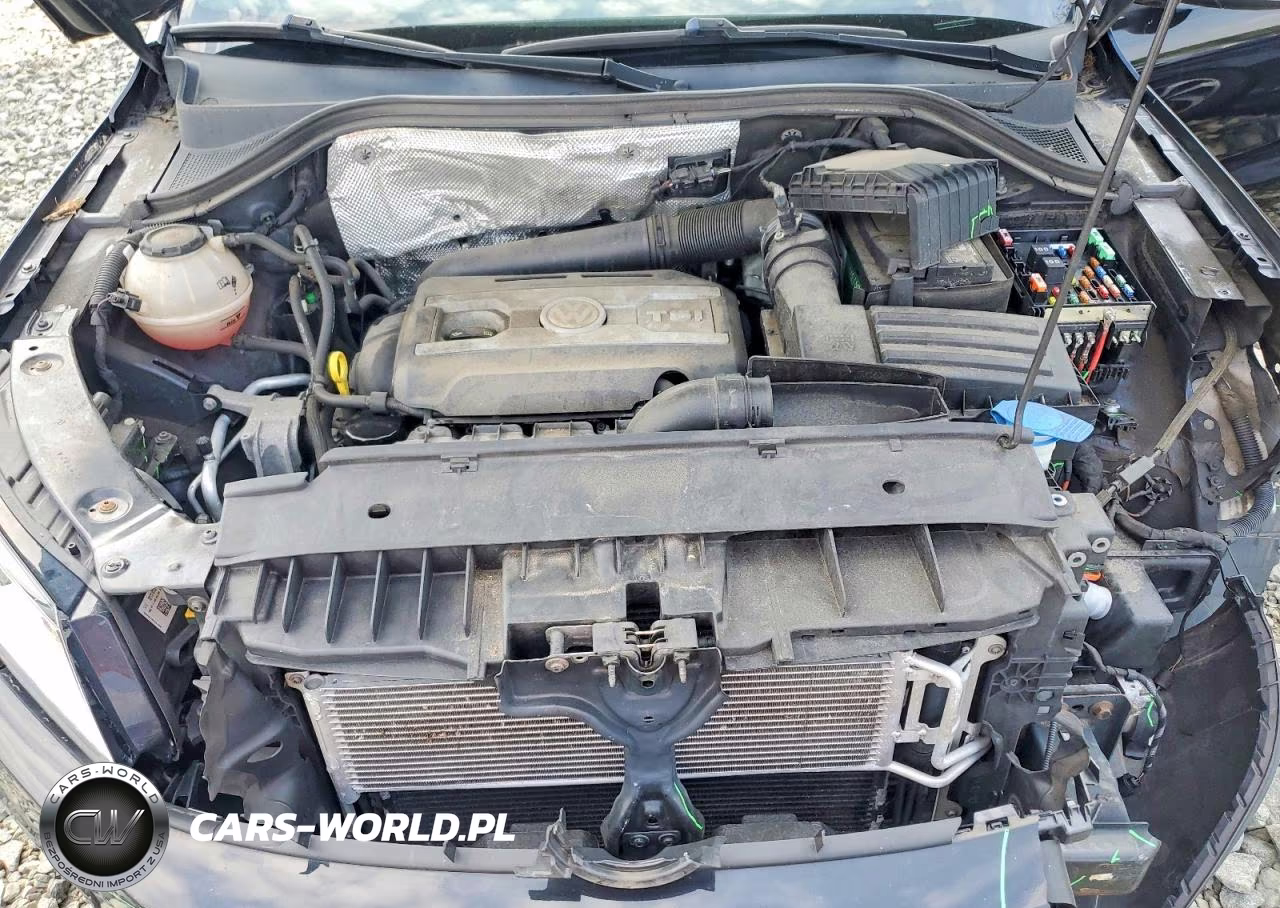 2018 Volkswagen Tiguan Limited VIN:WVGBV7AX6JK000679 - 12